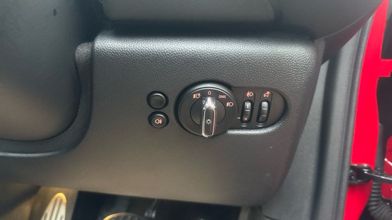 MINI Convertible 2.0 Cooper S Sport 2dr Auto Petrol Convertible